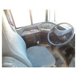 2000 International School Bus