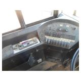 2000 International School Bus