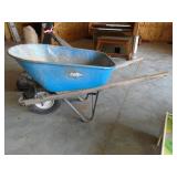 Wheel Barrow