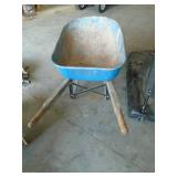 Wheel Barrow