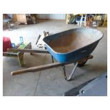 Wheel Barrow