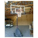 Basketball Hoop
