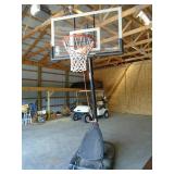 Basketball Hoop