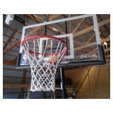 Basketball Hoop