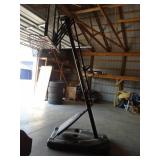 Basketball Hoop