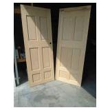 French Doors