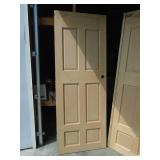 French Doors