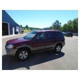 2003 Mazda Tribute