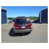 2003 Mazda Tribute