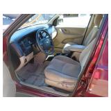 2003 Mazda Tribute
