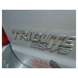 2001 Mazda Tribute ES