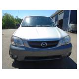 2001 Mazda Tribute ES