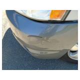 2001 Mazda Tribute ES