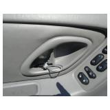 2001 Mazda Tribute ES