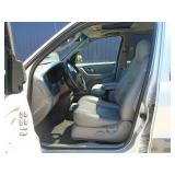 2001 Mazda Tribute ES