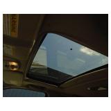 2001 Mazda Tribute ES