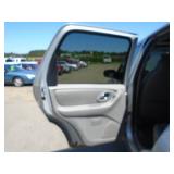 2001 Mazda Tribute ES