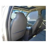 2001 Mazda Tribute ES