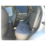 2001 Mazda Tribute ES