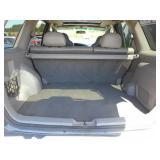 2001 Mazda Tribute ES