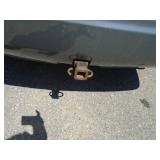 2001 Mazda Tribute ES