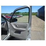 2001 Mazda Tribute ES