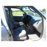 2001 Mazda Tribute ES