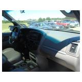 2001 Mazda Tribute ES