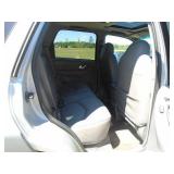 2001 Mazda Tribute ES