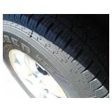 2001 Mazda Tribute ES