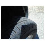 2001 Mazda Tribute ES