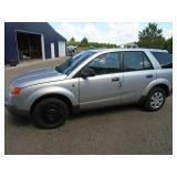 2003 Saturn Vue