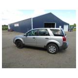 2003 Saturn Vue