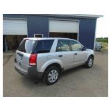 2003 Saturn Vue
