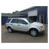 2003 Saturn Vue