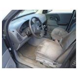 2003 Saturn Vue