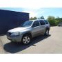 2001 Mazda Tribute ES
