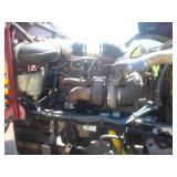 2000 Peterbuilt 379 Tractor