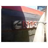 2000 Peterbuilt 379 Tractor