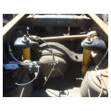 2000 Peterbuilt 379 Tractor