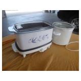 Crock Pots