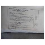 Assorted Life Jackets