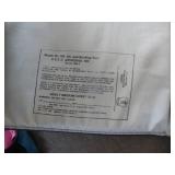 Assorted Life Jackets