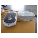 Lean Machine & Hot Dog Maker