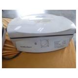 Lean Machine & Hot Dog Maker