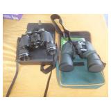 Remington Binoculars