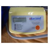 Blood Pressure Machine
