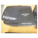 I Home Lap Top & Organizers