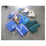 Assorted Life Jackets