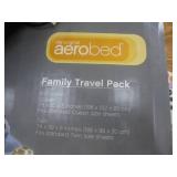 Aerobed Inflatable Bed